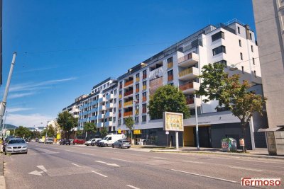 Neuwertige 2-Zimmer-Wohnung mit Loggia in Top-Lage, 1200 Wien – Jetzt mieten!