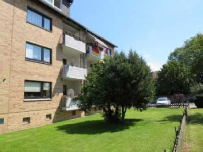 Moderne und ruhige 3-Zimmer-Wohnung mit Balkon in Braunschweig Timmerlah