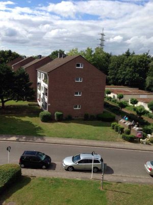 Demnächst frei! 3-Zimmer-Wohnung in Mönchengladbach Uedding