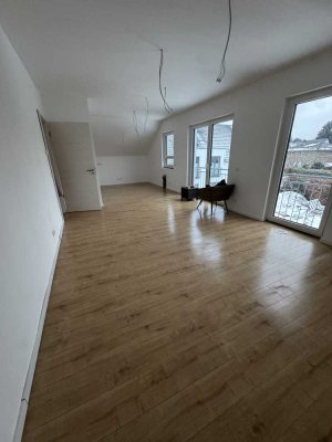3 Zimmer seniorenwohnung betreutes wohnen neubau