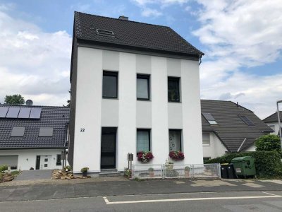 Attraktive 2-Zimmer Wohnung am Waldrand