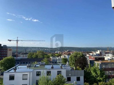 FAMILIENGLÜCK MIT TRAUMHAFTEM AUSBLICK