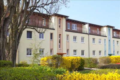 !! Aufgepasst -  tolle 3 Raum mit Wanne und Dusche sowie Balkon!!!