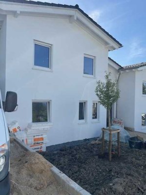6-Zimmer-Kettenhaus mit gehobener Innenausstattung in Ennepetal