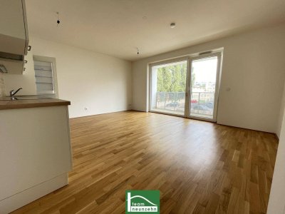 Moderne Neubauwohnungen in 2700 Wiener Neustadt - Zentrale Lage &amp; beste Infrastruktur