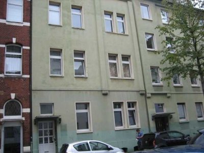 Wohnen im Klinikviertel