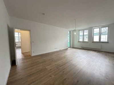 Gemütliche Wohnung zur Miete in Koblenz - Südl. Vorstadt, ideal für Singles und Paa