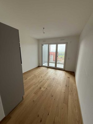 Stilvolles  Studentenapartment: Erstbezug in Regensburg