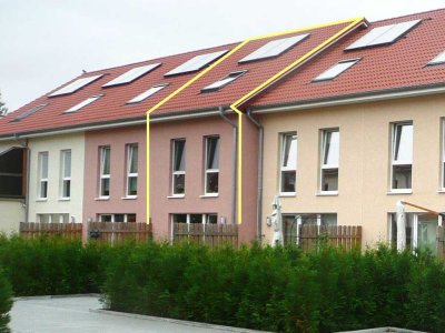 Schönes Reihenmittelhaus in gesuchter Lage von Henstedt-Ulzburg