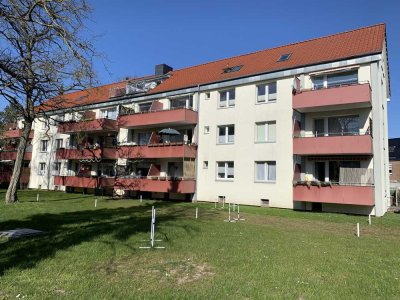profitable Beteiligung an einem gepflegten Mehrfamilienhaus 
in Lübeck-St. Jürgen
