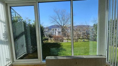 ** Bestlage Andritz, sonnige moderne Wohnung mit, Gartennutzung und Tiefgarage **