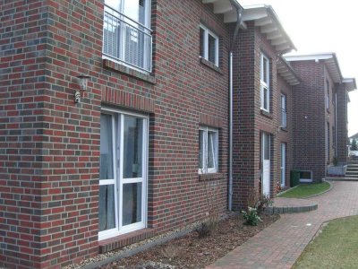 3 Zimmer Erdgeschoß Eigentumswohnung - Kernstadt Peine