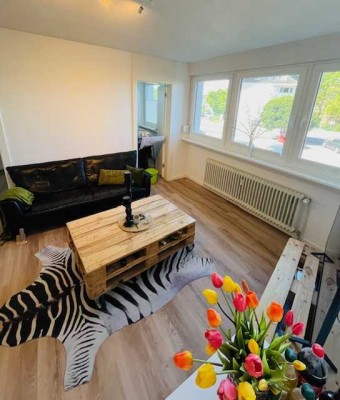 **Einziehen und sich wohlfühlen – hier wurde für Sie saniert– Topzustand!**