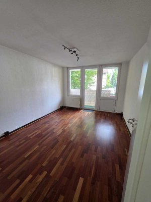 Wohnen mit Charakter: Kompaktes 1-Zimmer-Apartment in Braunschweig