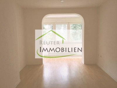 Zentral wohnen in Bochum - 3,5 Zimmer-Wohnung mit guter Verkehrsanbindung