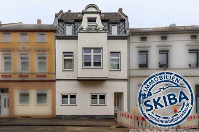 Renditeobjekt: Vollvermietetes 5-Familienhaus in Friesdorf