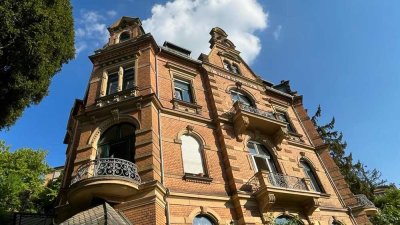 Appartement in bester Lage am Neroberg zu vermieten