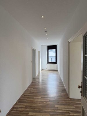 Helle 3-Zimmer Wohnung im Herzen von Dülken