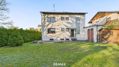 Haus in Leondinger Toplage