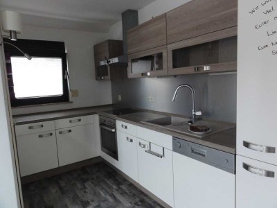 Helle 3-Zimmer-DG-Wohnung in Schwabach