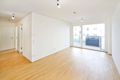 SOPHIE – Exklusive Anlegerwohnung in Bestlage I Alsergrund