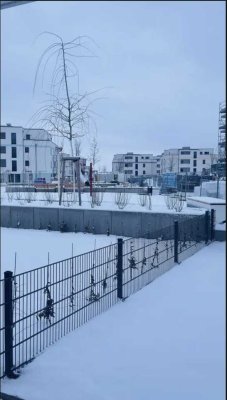 Exklusive 5-Zimmer Wohnung mit Garden near Rudow