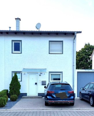 KL- Ost PRE-Park ruhiges Reihenendhaus in bester Lage