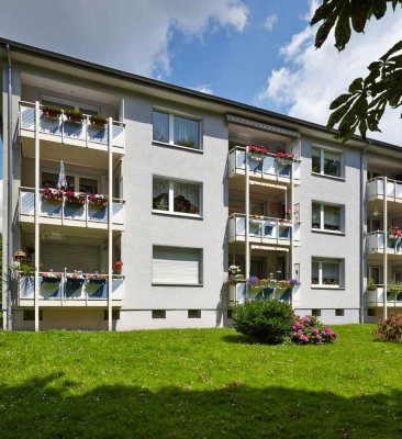 3-Zimmer Wohnung in Grumme