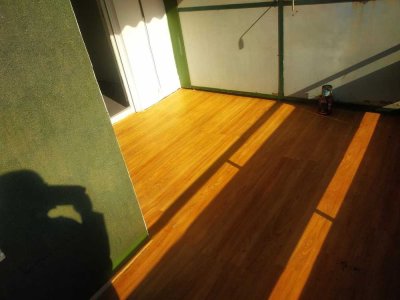 Schöne Wohnung mit 14 qm Balkon Südseite