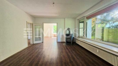 2 Familienhaus in Obernkirchen !! Zentral Gepflegt Potenzial Saniert !