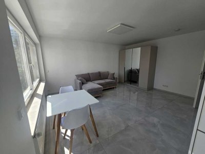 Attraktive 1-Zimmer-Wohnung in Offenbacher Landstrasse, Frankfurt am Main
