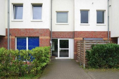 Gemütliche 1 Zimmer Wohnung in ruhiger Lage