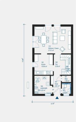 Planen - Gestalten - Einziehen