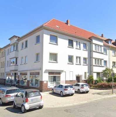 Renovierte 3-Zimmer Wohnung in Kleefeld