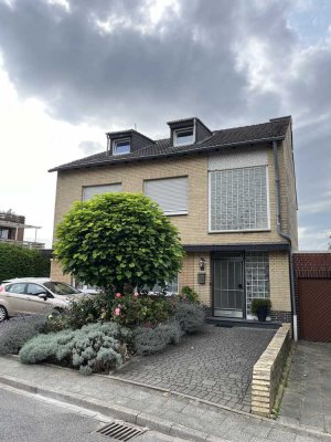 Freundliche 2-Zimmer-Wohnung in Steinhausen