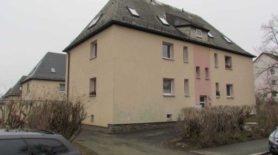 08527 Plauen Neundorf Schulstrasse 20 Mietshaus 298 m2 6 Wohnungen Wärmegedämmt
