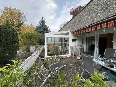 Günstige Terrassenwohnung mit 4,5 Zimmer Wohnung zu verkaufen