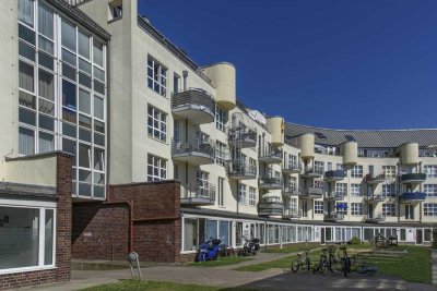 Bremen-Rönnebeck: 3-Zimmerwohnung an der Weser!