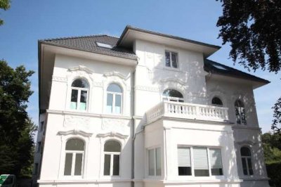 1-Zi-Whg. in Jugendstilvilla NUR FÜR STUDIERENDE Anfragen bitte nur per Email