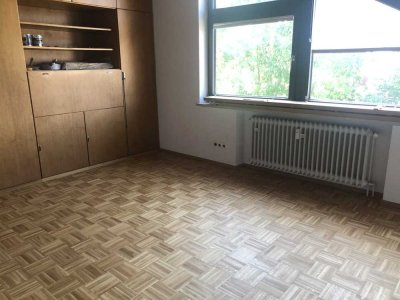 Freundliche Wohnung mit zwei Zimmern zum Verkauf in Gaienhofen-Horn