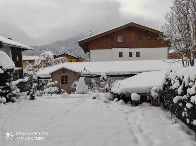 Wohnung in Top Lage im wunderschönen Brixental Tirol