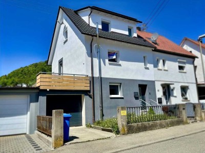 ***Top saniertes Wohnhaus in attraktiver Lage***