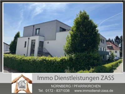 Beste Innenstadtlage / Barrierefreie Top-Eigentumswohnung mit Terrasse