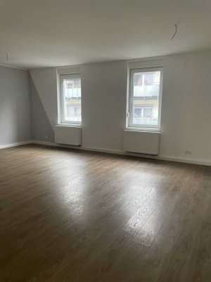 Charmante, helle 2-Zimmer-Wohnung in stadtnaher Lage