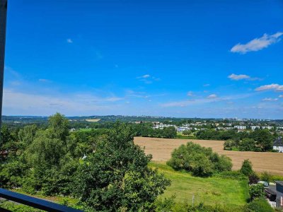 Inklusive: Weitblick, Terrasse, Garten, Balkon, TG-Stellpatz & Barrierearm!
