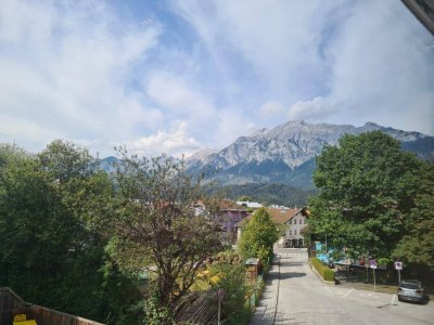 PROVISIONSFREI NEUBAU: 3-ZIMMERWOHNUNG WATTENS