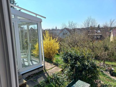 Einfamilienhaus in bester Lage: Erstbezug nach Renovierung