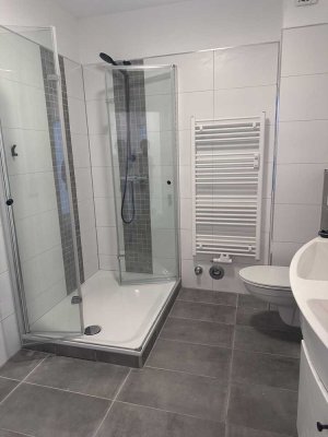 Exklusive 3,5-Raum-Wohnung mit gehobener Innenausstattung mit Balkon in Bottrop