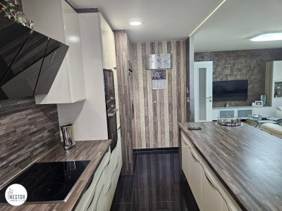 Neuer Preis! Nähe Schloss Schönbrunn | Neubauwohnung mit 3 Zimmern