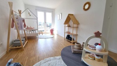 Großzügige DHH mit viel Platz für Ihre Familie!